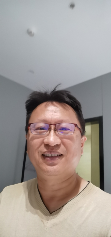 台皖佬徽阿狼的第二张照片--长汀婚介网
