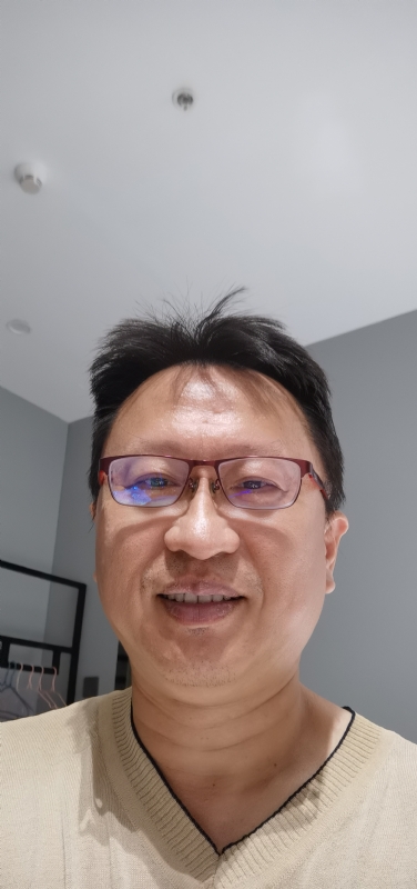 台皖佬徽阿狼的第三张照片--长汀婚介网