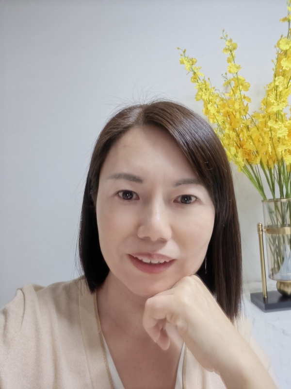 一心的第二张照片--长汀婚介网