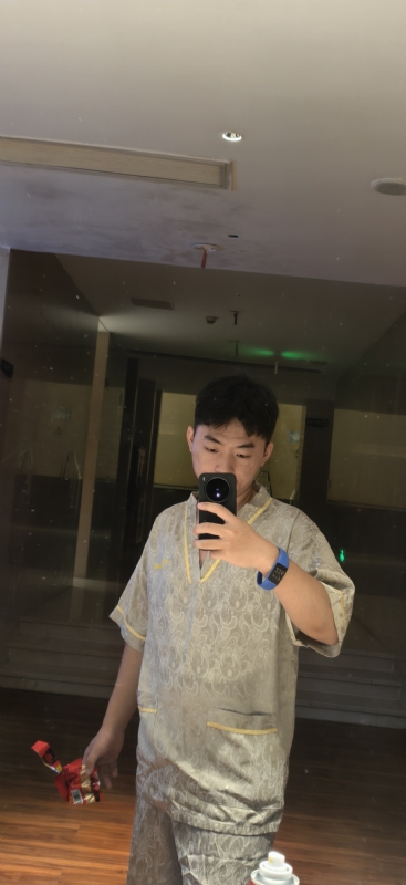Mai的第一张照片--长汀婚介网