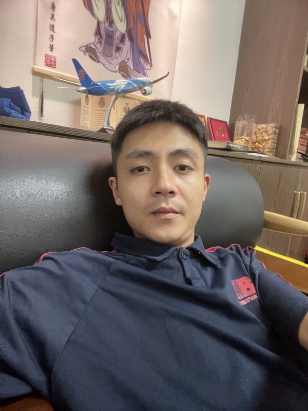 曾曾日上的第一张照片--长汀婚介网