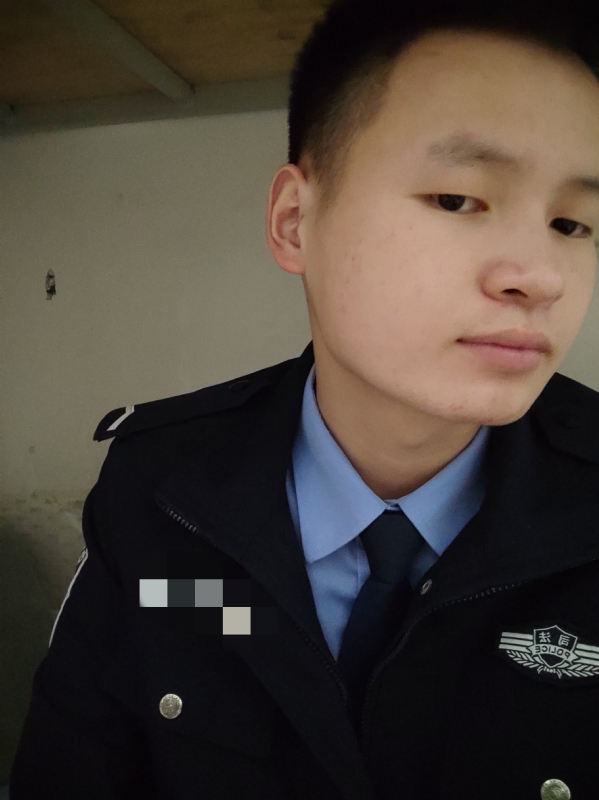 言言的第二张照片--长汀婚介网