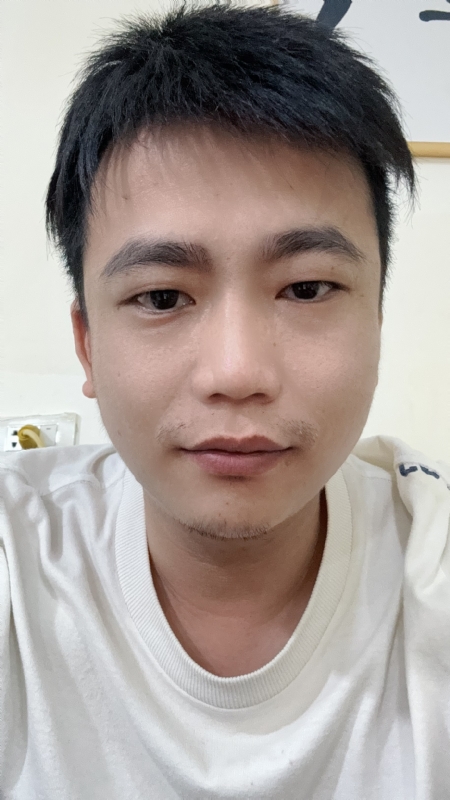 清风的第一张照片--长汀婚介网