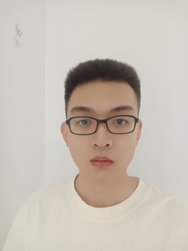 Lin的第一张照片--长汀婚介网