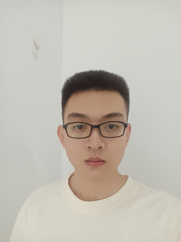 Lin的第三张照片--长汀婚介网