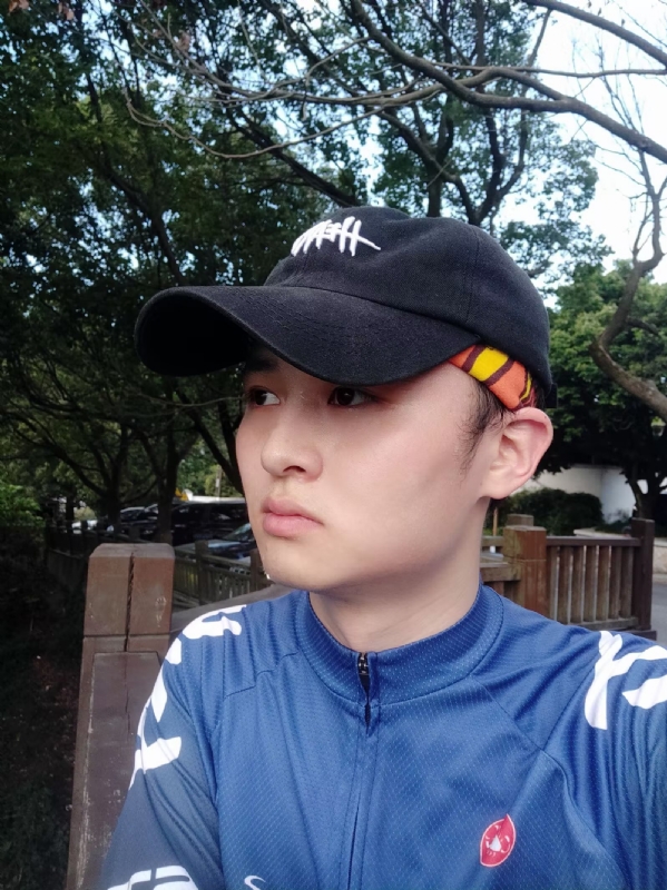 麦兜的第二张照片--长汀婚介网