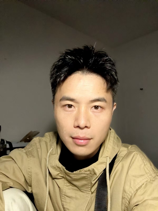 任平生的第一张照片--长汀婚介网