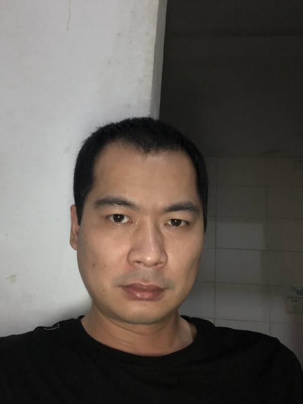 余生无悔的第一张照片--长汀婚介网