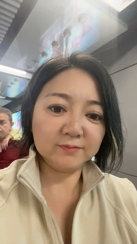 Carry的第二张照片--长汀婚介网