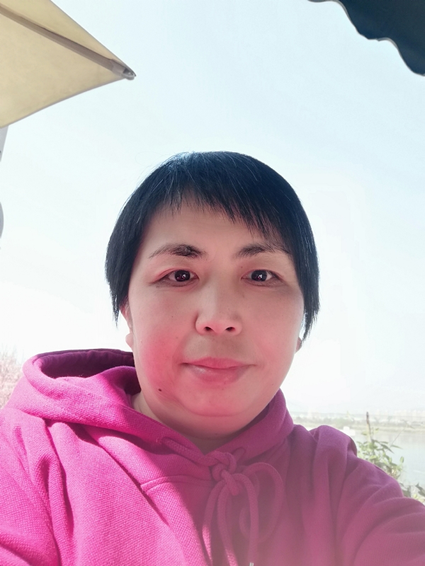 王女士的第一张照片--长汀婚介网