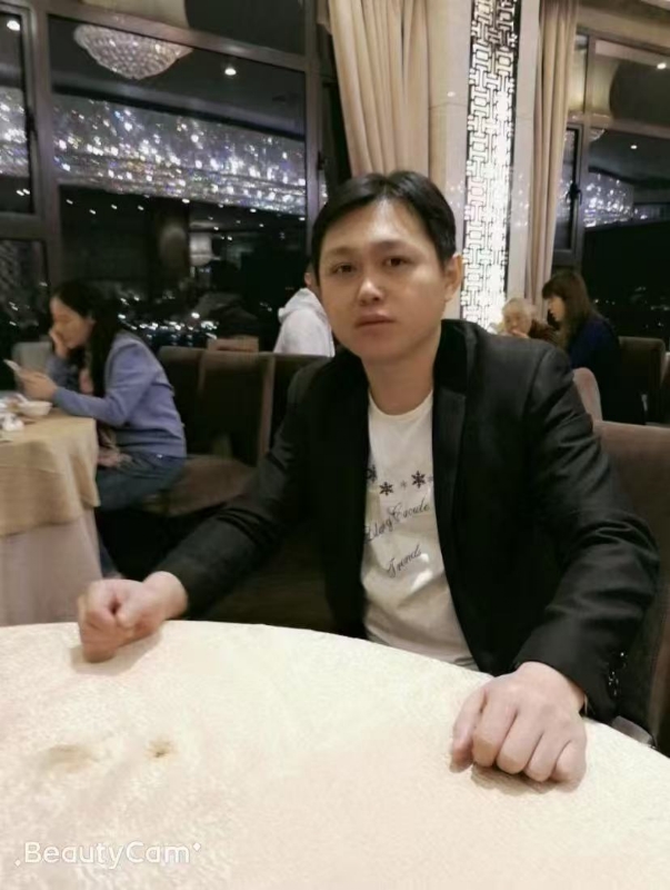 Andysu的第一张照片--长汀婚介网