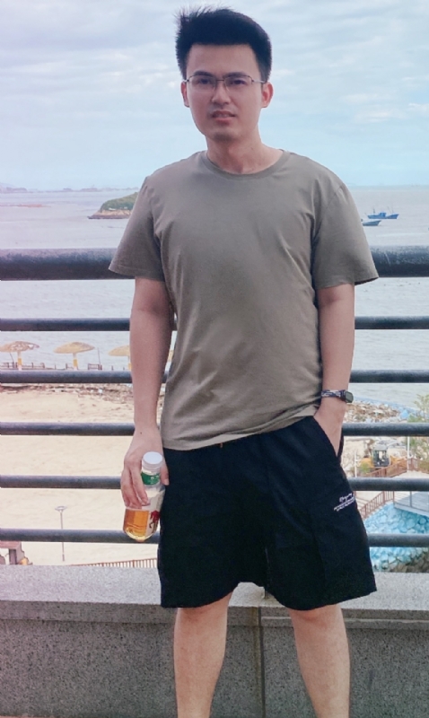 火花的第一张照片--长汀婚介网