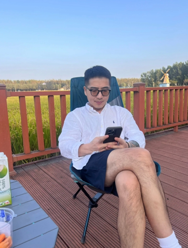 只为与你相见的第一张照片--长汀婚介网