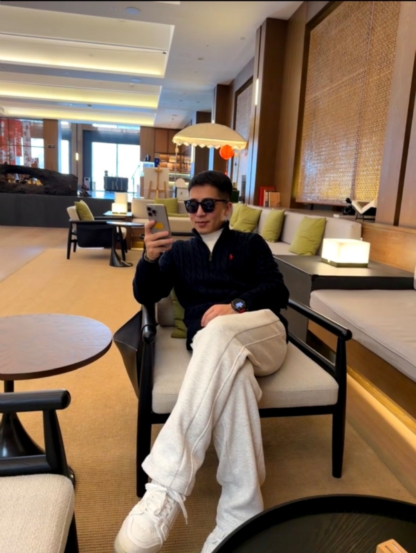 只为与你相见的第三张照片--长汀婚介网