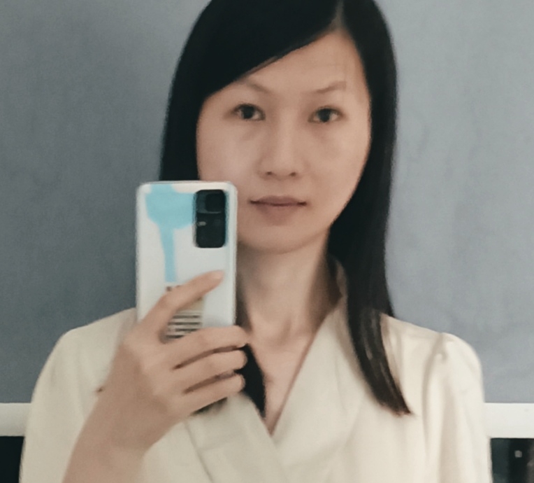 星晴的第一张照片--长汀婚介网